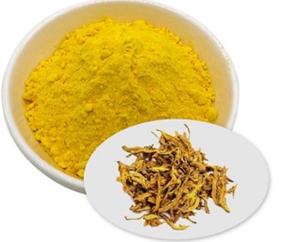 Екстракт берберину